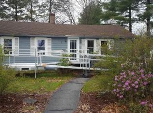 22 Austin St, Manchester, NH 03102