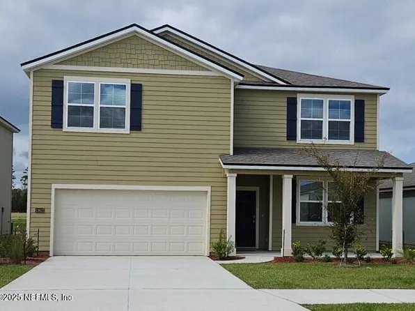 12627 RUBBER FIG Terrace, Jacksonville, FL 32218