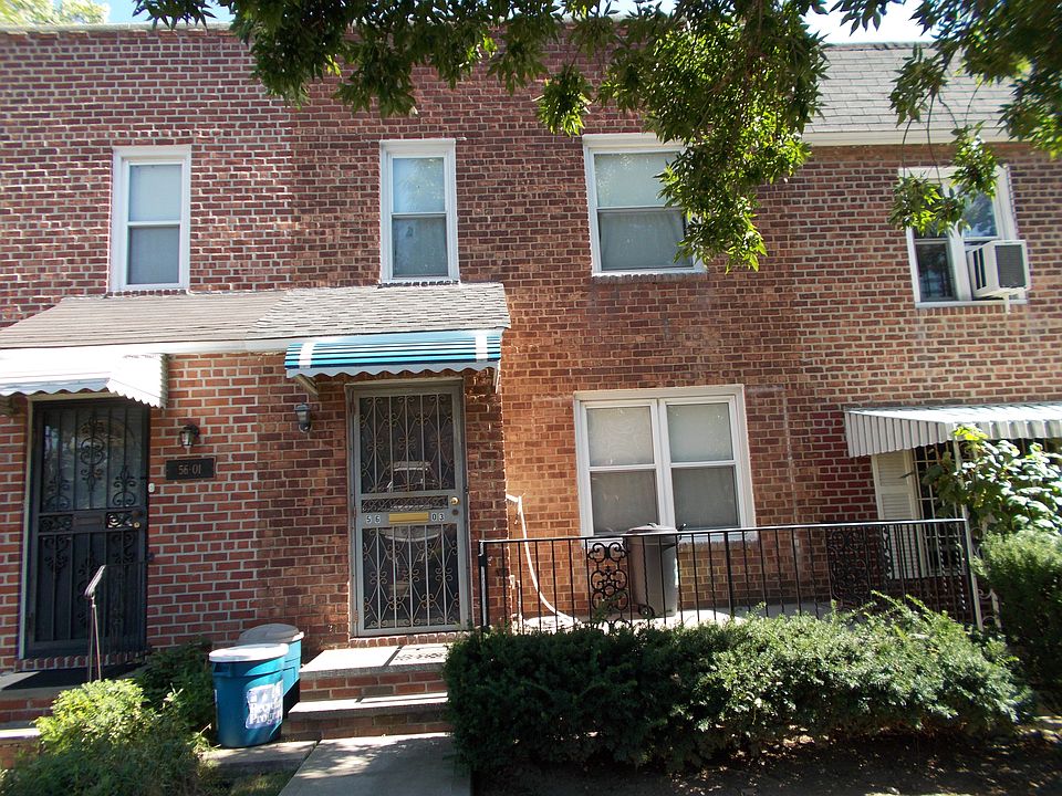 2nd image of 5603 206th St