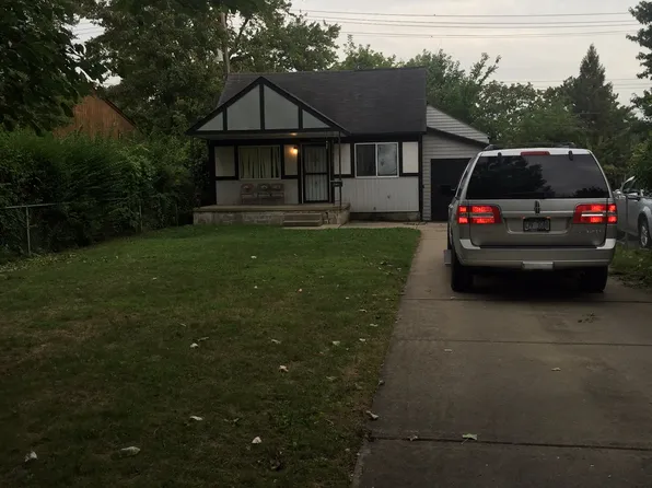 13320 Saint Andrews Ave, Warren, MI 48089