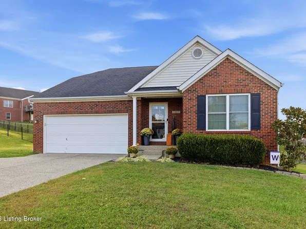 1005 Cherry Ridge Run, La Grange, KY 40031