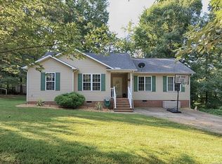 121 Shenandoah Loop, Troutman, NC 28166