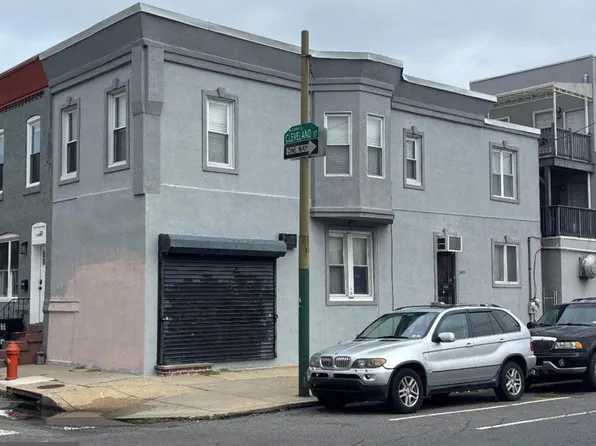 2053 S Cleveland St, Philadelphia, PA 19145