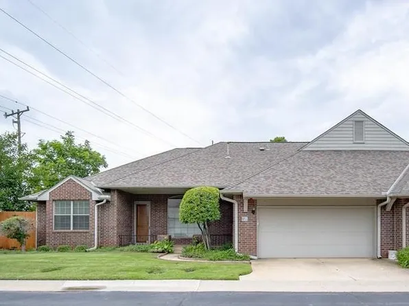 12500 Saint Andrews Dr APT 20, Oklahoma City, OK 73120