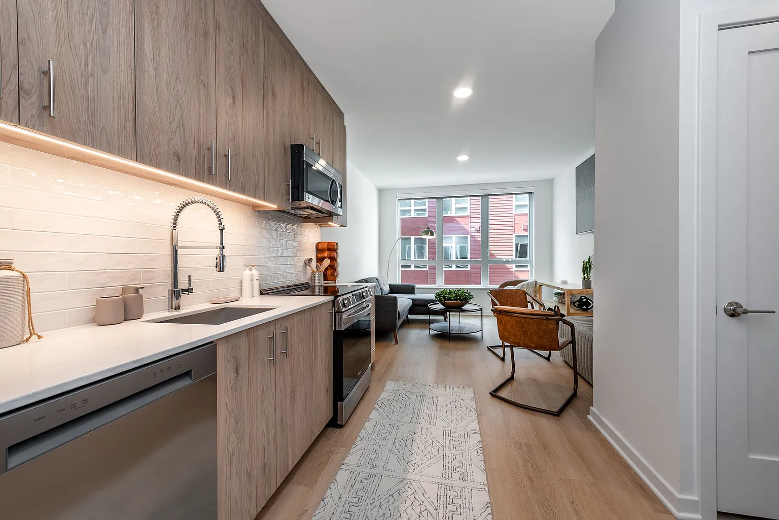 6896 Laurel St NW #322 photo 1