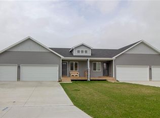 804 Cherry Ave, Woodward, IA 50276