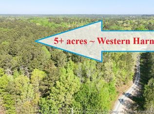 State Highway 27 W, Sanford, NC 27332