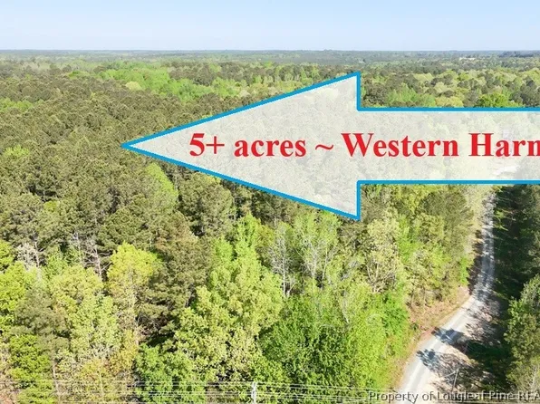 State Highway 27 W, Sanford, NC 27332