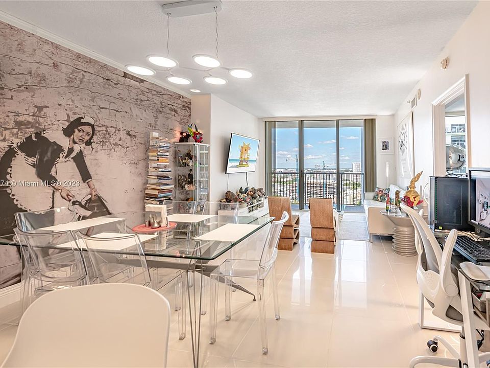 1st image of 1750 N Bayshore Dr APT 2311