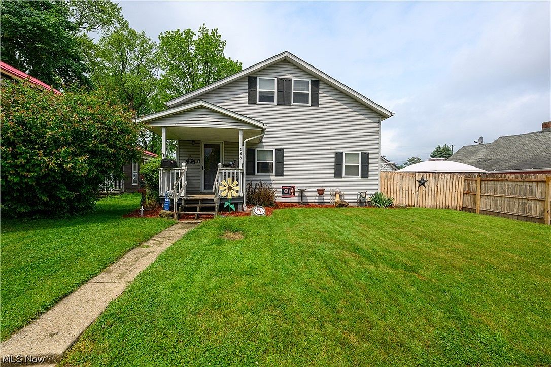 126 7th St SW, New Philadelphia, OH 44663 Zillow