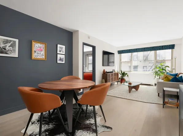 420 East 72nd Street image 1 of 9