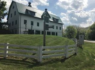 14 Old Dairy Rd, Hot Springs, VA 24445