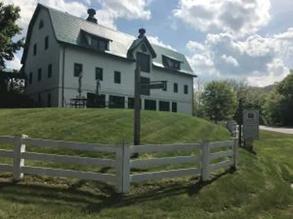 14 Old Dairy Rd, Hot Springs, VA 24445