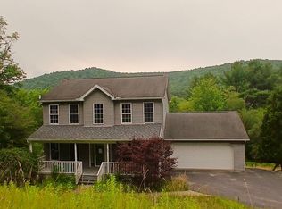 670 W Corydon St, Bradford, PA 16701
