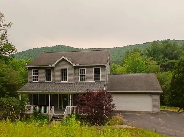 670 W Corydon St, Bradford, PA 16701