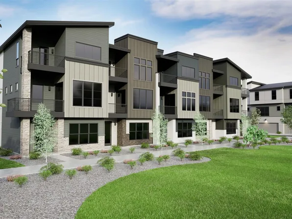 4398 E Brightside St, Boise, ID 83712