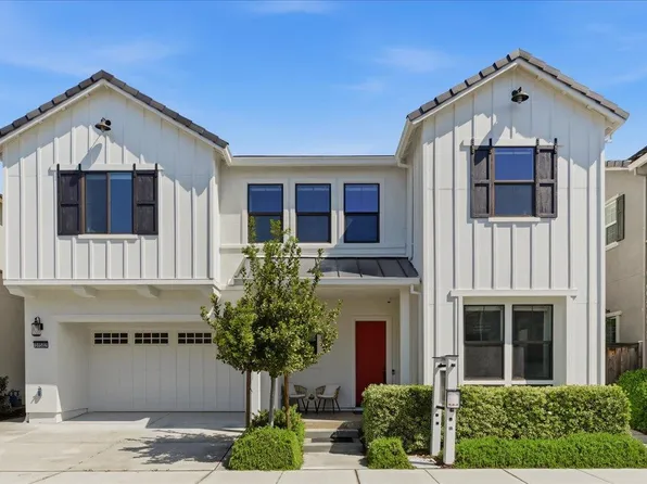 39502 S Darner Dr, Newark, CA 94560