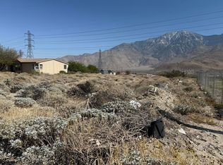 7 San Pierre Rd, Whitewater, CA 92282