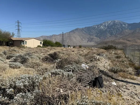 7 San Pierre Rd, Whitewater, CA 92282