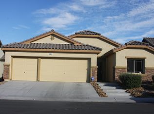 3812 Celebration Cove St, North Las Vegas, NV 89032