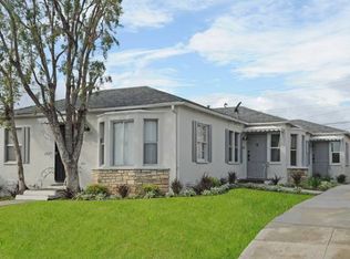 1513 Hauser Blvd, Los Angeles, CA 90019