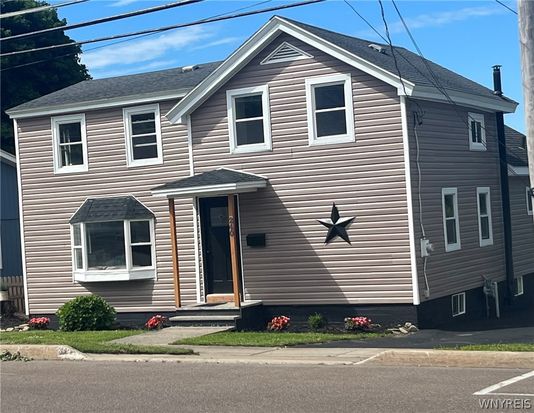 240 Syracuse Ave, Oswego, NY 13126