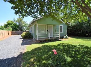 2901 Gawthorne Ave, Oroville, CA 95966