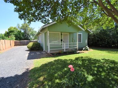 2901 Gawthorne Ave, Oroville, CA, 95966
