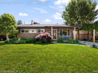 1515 Westchester St, Westland, MI 48186