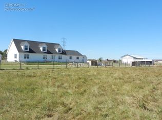 18961 Fox Haven Ct, Brighton, CO 80603