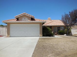 36539 Ramona Rd, Palmdale, CA 93550