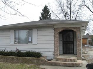 725 Auvergne Ave, Indianapolis, IN