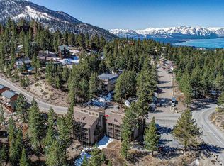 111 Tramway Dr #2, Stateline, NV