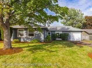 2211 NE 137th Ave, Portland, OR 97230