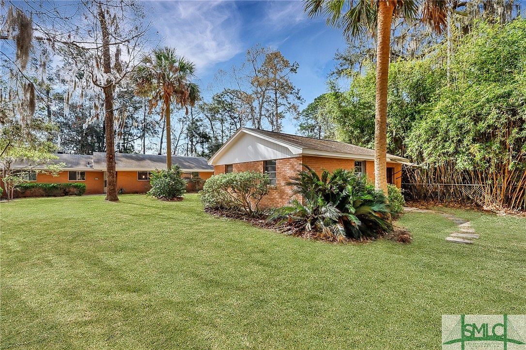 243 Suncrest Blvd, Savannah, GA 31410 Zillow