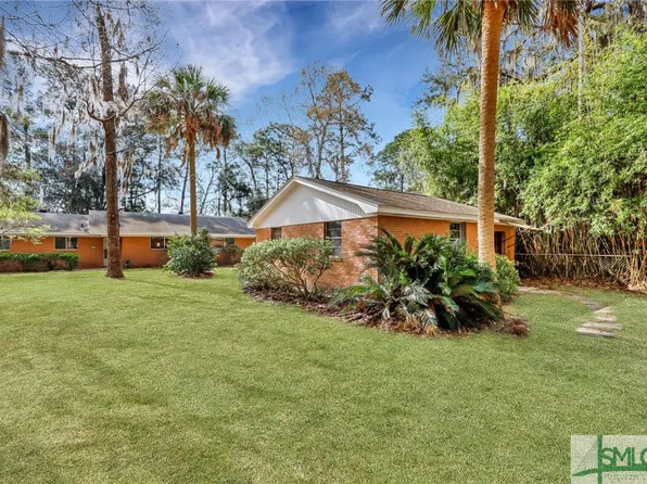 243 Suncrest Boulevard, Savannah, GA 31410