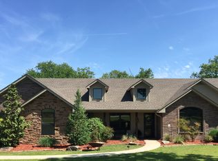 36349 Highway 99a, Seminole, OK 74868