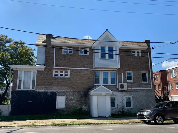 6560 N Bouvier St, Philadelphia, PA 19126