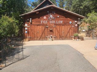 1168 Chandler Rd #22N03, Quincy, CA 95971