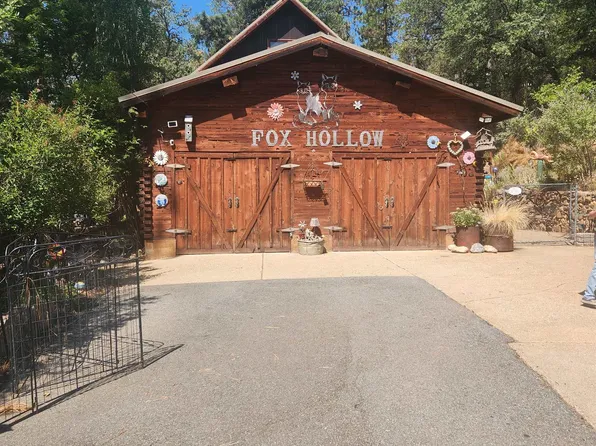 1168 Chandler Rd #22N03, Quincy, CA 95971