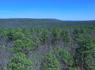 0 Oil Gas Rd, Wilburton, OK 74578