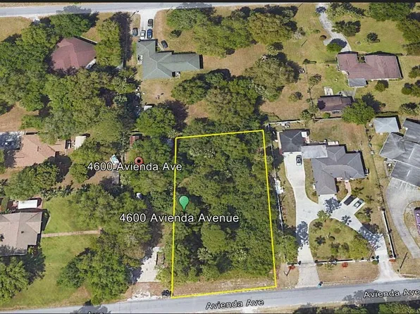 4600 Avienda Avenue, Fort Pierce, FL 34946