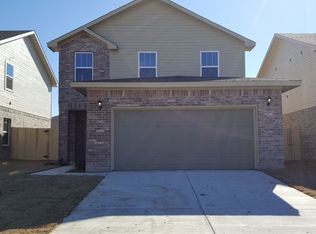 3618 Apple Valley Way, Dallas, TX 75227