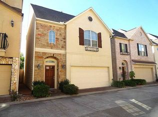 2607 Edgefield Lakes Dr, Houston, TX 77054
