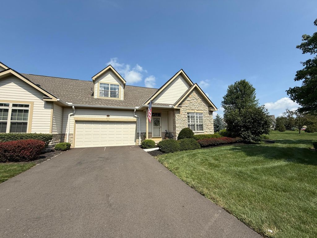 Real estate listing image