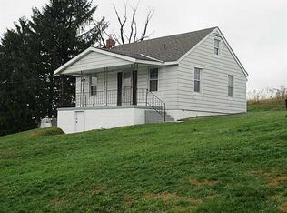 923 Talmadge Ave, Apollo, PA 15613