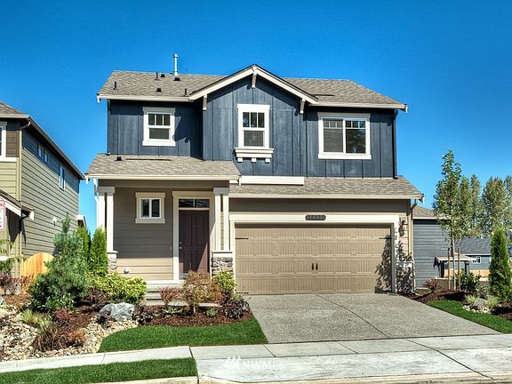 2nd image of 6838 Sweetgum Avenue NE #258