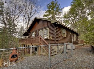 214 Pig Trl #2, Cherry Log, GA 30522