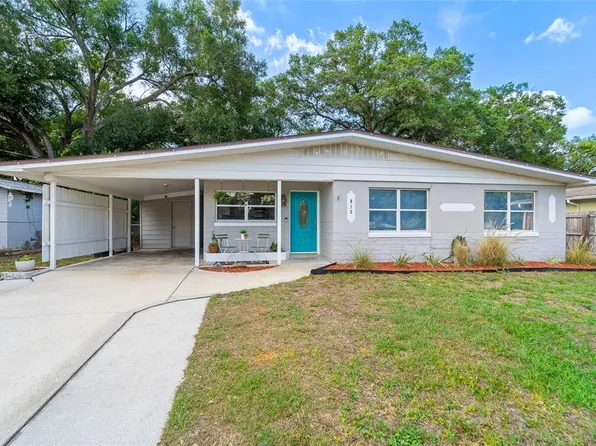 813 W Hollywood St, Tampa, FL 33604