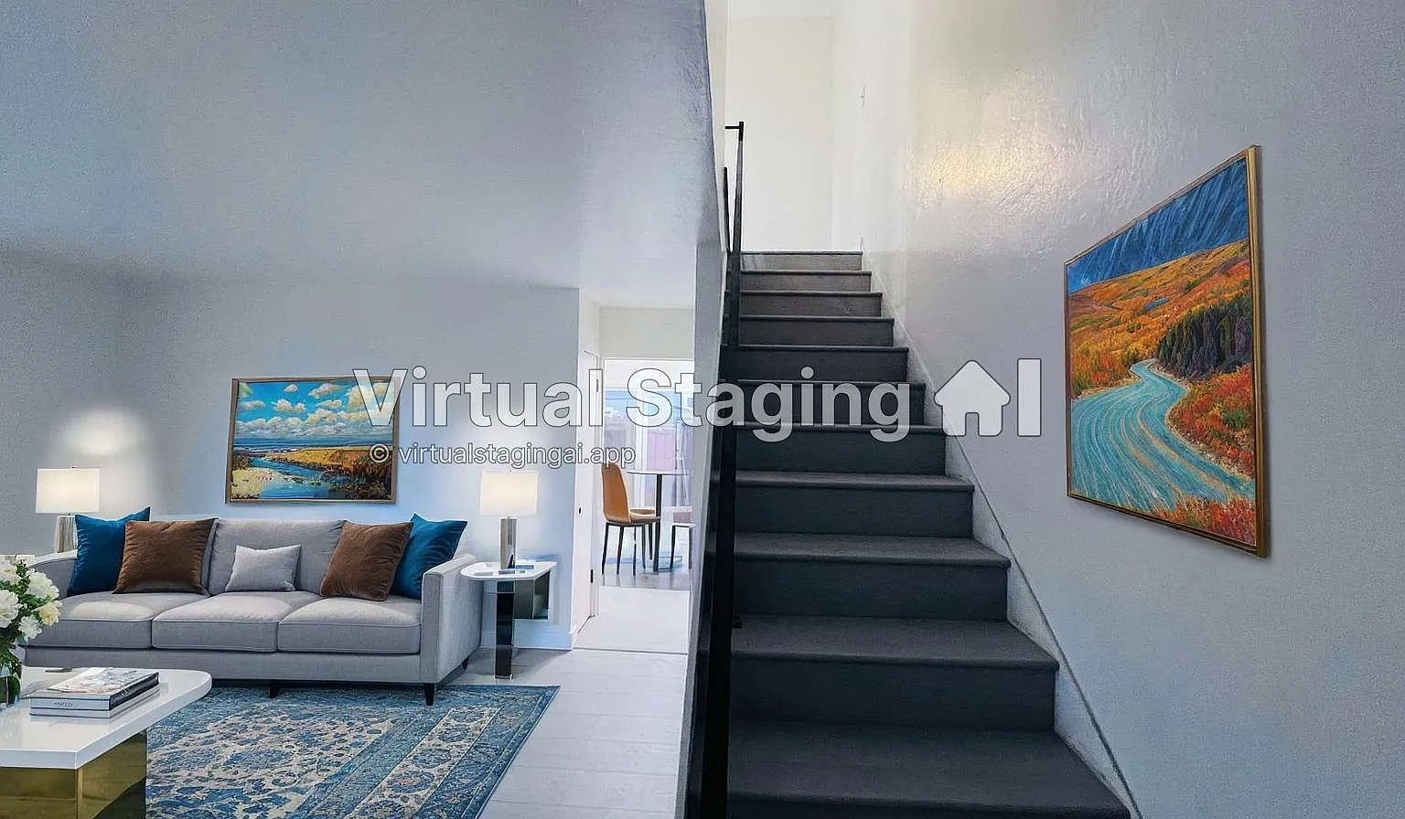2 bed, 1.5 bath, 900 sqft, $3,000 — Photo 1